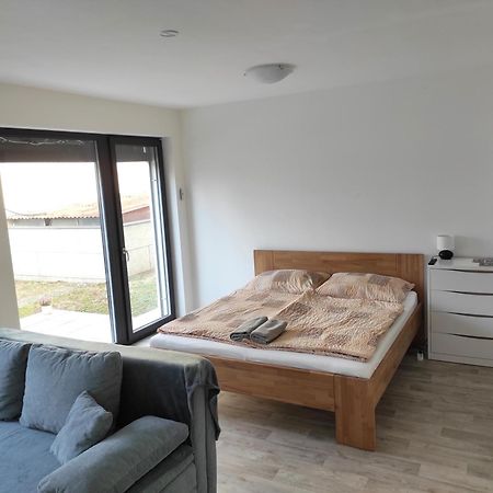 Apartman X06 Mikulov Εξωτερικό φωτογραφία