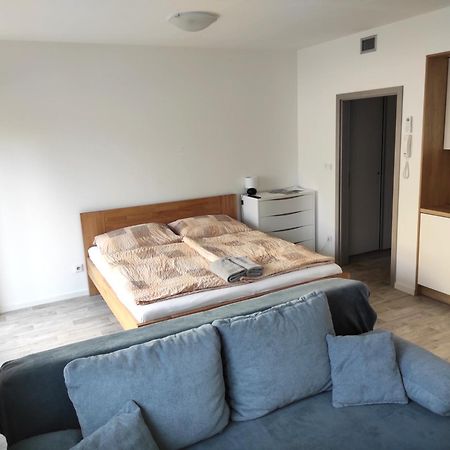 Apartman X06 Mikulov Εξωτερικό φωτογραφία