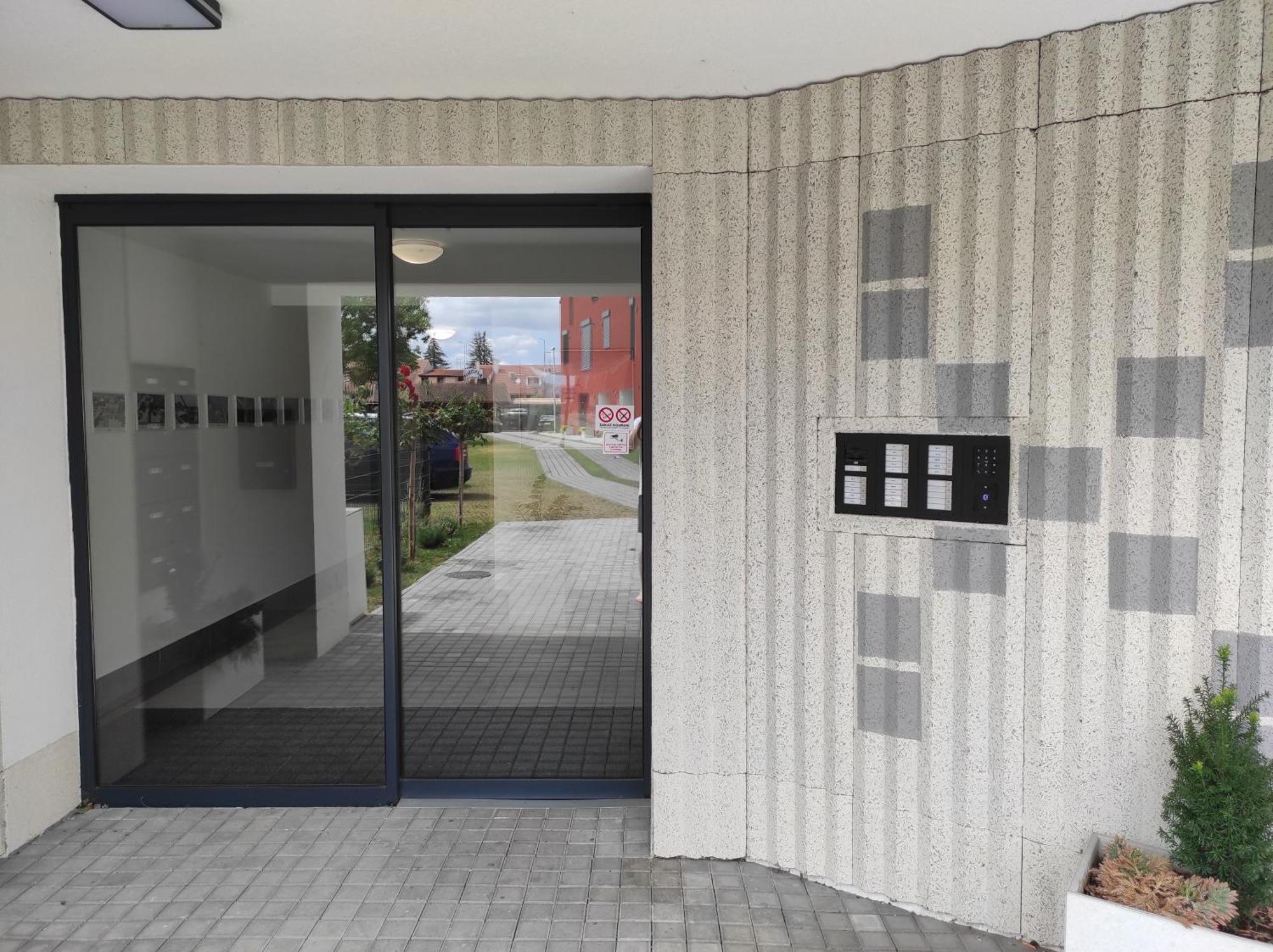 Apartman X06 Mikulov Εξωτερικό φωτογραφία
