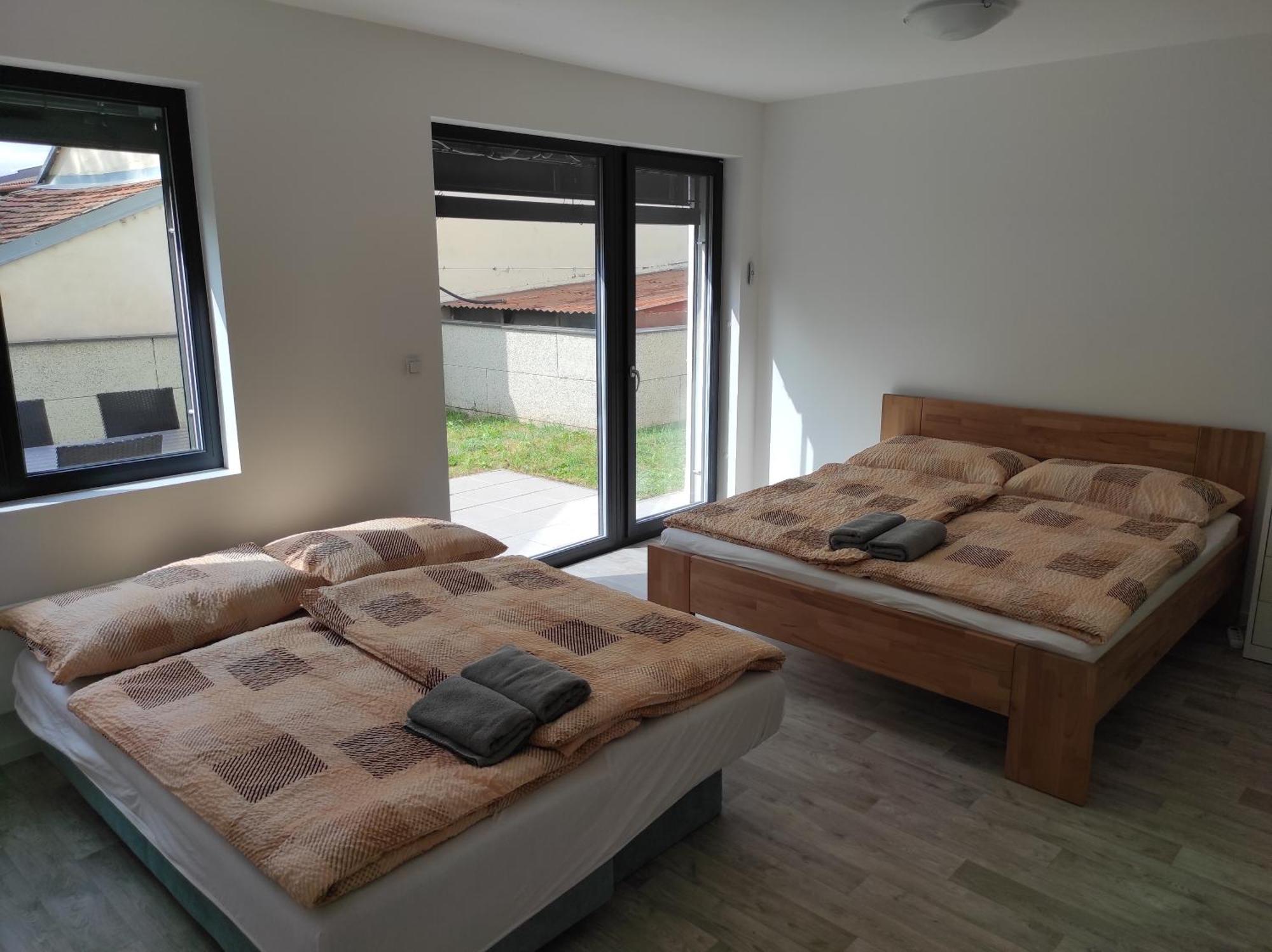 Apartman X06 Mikulov Εξωτερικό φωτογραφία