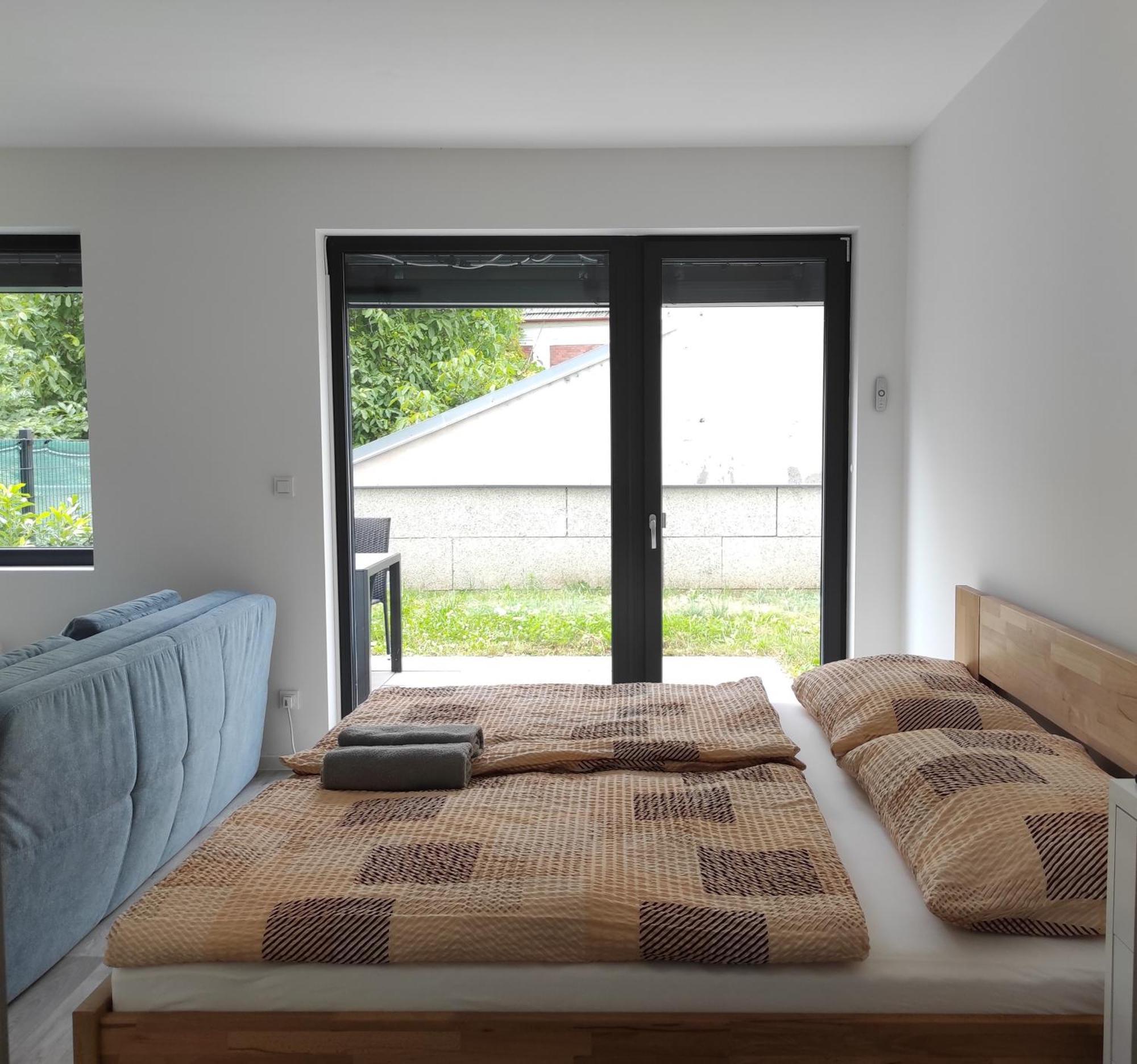 Apartman X06 Mikulov Εξωτερικό φωτογραφία