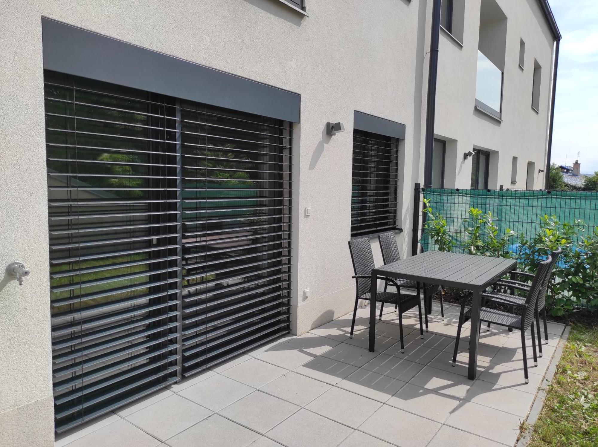 Apartman X06 Mikulov Εξωτερικό φωτογραφία