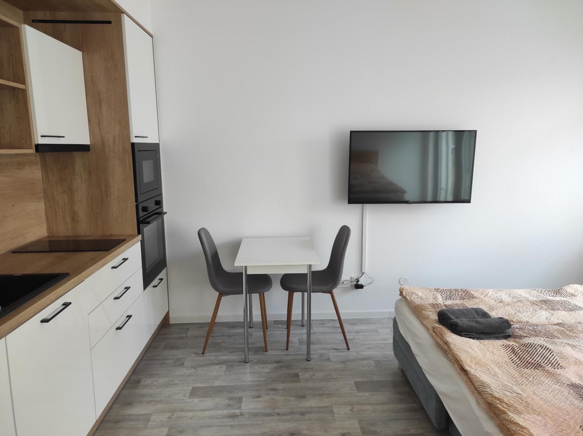 Apartman X06 Mikulov Εξωτερικό φωτογραφία