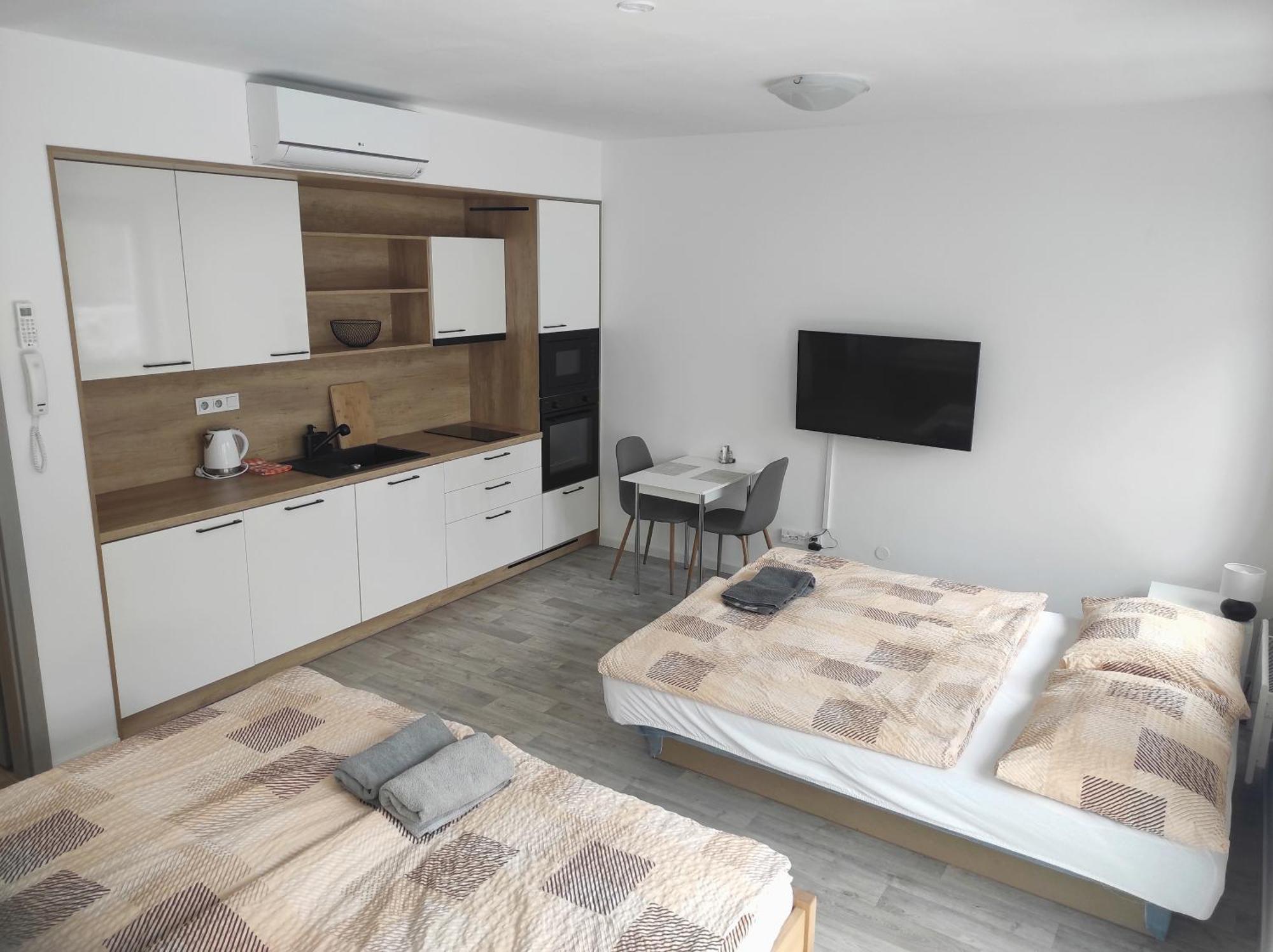Apartman X06 Mikulov Εξωτερικό φωτογραφία