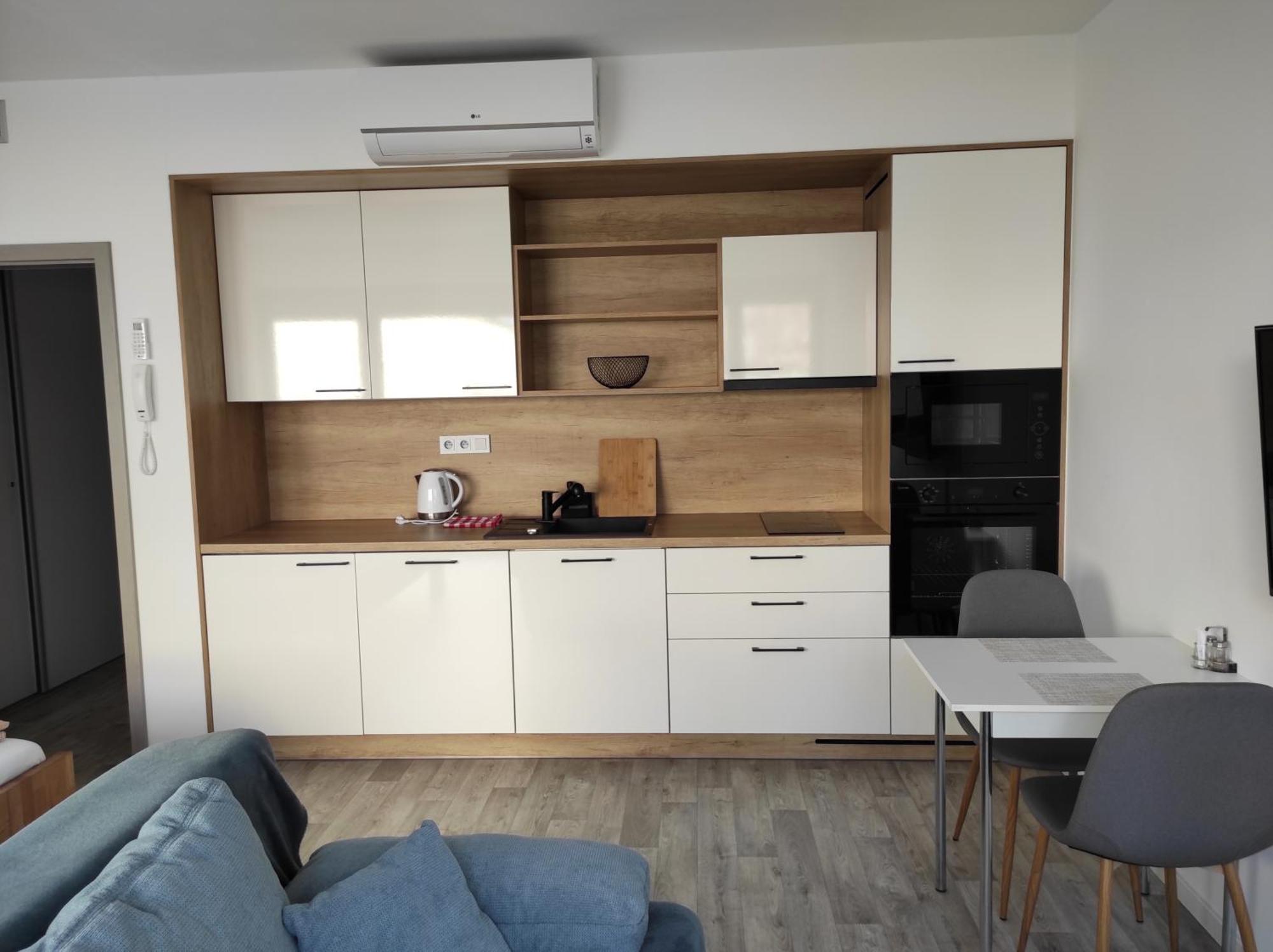 Apartman X06 Mikulov Εξωτερικό φωτογραφία